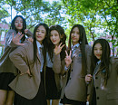 뉴진스 '디토' 빌보드 재팬 연간 ‘핫 100’서 해외 아티스트 최고 순위