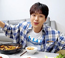 이찬원 아버지의 생멸치찌개 홀릭…이정하 "집 한번 놀러가고 싶다"(편스토랑)