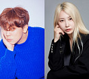 정기고X제아, '오늘도 사랑스럽개'서 듀엣 호흡…13일 'Sunday Latte' 발매