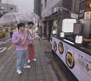 목동 우동집 사장님 위해 즉석 우동 정용진 멘토 출격(서민갑부 폐업탈출 대작전)