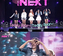 스테이씨, ‘2023 코리안 페스티벌’ 물들인 틴프레시…히트곡 무대 대방출