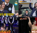 에일리, 히트곡 메들리 선사…'아는 형님' 꽉채운 폭풍 성량
