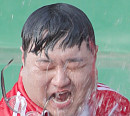 나선욱ㆍ이규호ㆍ이호철, '먹찌빠' 장독대 막기 미션 수행…OTT 재방송 웨이브