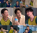 '1박 2일 시즌4' 선호 형님 안재현, 소금 식혜 복불복 도전…신들린 연기력 예고