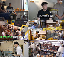 '장사천재 백사장 시즌2' 에릭ㆍ효연, 알바 꼬로 만류한 '핀초 포테' 도전…3000유로 매출 도전