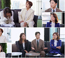 이혼 전문 변호사 양소영ㆍ남성태ㆍ양나래, '토크백' 출연…분노 유발 불륜 스토리 공개