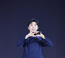 임영웅, 전국투어 부산 콘서트 성황리 종료…4만 2000 영웅시대와 우주여행 마무리