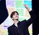 이준호, 첫 단독 팬미팅 투어 성료 "팬 위해 앞으로도 열심히 해 나갈 것"