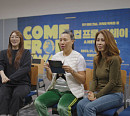 정영주, 절친 남경주ㆍ최정원ㆍ차지연 집 초대…난소암 투병→아들 교통사고 등 가슴아픈 사연 고백(4인용 식탁)