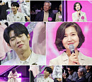 손태진 어머니, 아버지 향한 사랑의 세레나데(불타는 장미단 시즌2)