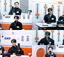 ‘라디온어스’ 에이스, 유쾌 입담→글로벌 포부까지 ‘多 매력 발산’