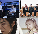 '유니버스 티켓', 별들의전쟁 *→벤더스ㆍ아도라까지…특급 프로듀서 참여
