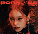 ITZY 예지, 'BORN TO BE' 개인 콘셉트 포토 공개…당당한 카리스마