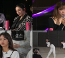'유니버스 티켓', 첫 레벨 테스트 결과 공개…혹평받은 참가자는?