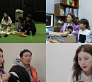 '살림남' 최경환 아들 리환, 야구 꿈나무의 성장판 검사 결과는?