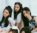 뉴진스, 美 ‘빌보드 200’ 20주 연속 차트인 "최장기 차트인 신기록"