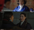 ‘혼례대첩’ 박현정, 사력 다하는 열연 '긴장감 UP'