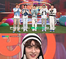 루네이브, '엔팝' 출동…소년미 가득한 열정→청량 퍼포먼스 '케미 입증'