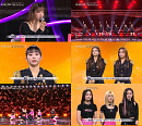 '유니버스 티켓' 나나ㆍ구교련ㆍ배하람 승급 "현역보다 더 현역 같았다"