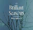 김종현, 'Brilliant Seasons' 컴백 확정…예약 판매 시작