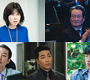 '내 남편과 결혼해줘' 공민정ㆍ문성근ㆍ김중희ㆍ하도권ㆍ조진세, 사이다 시너지 더할 완벽 조합