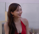 '솔로지옥 시즌3' 여자 출연진, 김규리ㆍ최혜선ㆍ안민영ㆍ유시은ㆍ윤하정에 쏠리는 관심…'천국도' 호텔 위한 플러팅