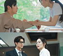 '내 남편과 결혼해줘' 박민영ㆍ나인우, 색다른 로맨스 케미 '설렘 UP'