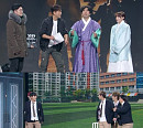 '개그콘서트' 나현영, 구미호ㆍ소리꾼 "된다"…'데프콘 어때요' 조수연 MZ게임 플러팅