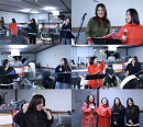 빅마마, 합주 영상서 콘서트 스포…'Break Away'→'나 없이 잘 살텐데' 등 명품 라이브 예고