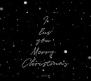 저스트비, 퍼포먼스→감성 로딩…22일 신곡 'I luv you Merry Christmas' 공개