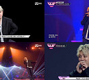 '노래방 VS' 우디, 프로듀서 사로잡은 독보적 음색+아련 감성
