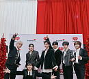NCT DREAM(엔시티 드림), 美 ‘징글볼 투어’ 성료 "내년 새로운 모습으로 찾아갈 것"
