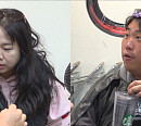 '전참시' 서울 5성급 호텔 뷔페 워커힐 찾은 홍현희ㆍ천뚱ㆍ샵뚱 랍스터+대게 먹방 플렉스