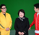 SBS 연예대상 후보 이상민 탁재훈, '먹찌빠' 출연진 이규호 만난다…박나래 엄마 깜짝 등장