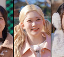 '런닝맨', 주현영ㆍ권은비ㆍ빌리 츠키 출격…새 멤버 후보 손색 없는 레전드 활약