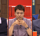 '티처스' 영어 조정식ㆍ수학 정승제, '의대 지망생' 내신에 한숨 "'삼룡의' 진학에 부족"