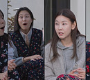 '미운 우리 새끼(미우새)' 지현정ㆍ진정선ㆍ이현이, 나이 40세 모델 한혜진 전 남친 연애담 폭로