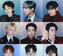 NCT 127, 신곡 ‘하얀 거짓말’…겨울 감성 발라드 "따뜻한 보컬"