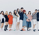 '개그콘서트' 나현영ㆍ서아름ㆍ이수경ㆍ채효령ㆍ황은비 등 KBS 33기 공채 개그맨
