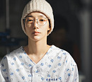 '내 남편과 결혼해줘' 박민영, 37kg로 감량…피나는 노력으로 그릴 강지원