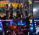 '스걸파2' 윤인정ㆍ이가영ㆍ이주빈ㆍ미야비ㆍ이나라, 세미 파이널 에이스 대결…한 팀은 탈락
