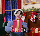 세븐어스, 23일 ‘MIRROR’ 발매…따스한 겨울 감성