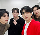 에이스(A.C.E), 1월 韓 버스킹→日 미니 라이브 출격…2024년 열일 행보