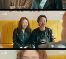 ‘오늘도 사랑스럽개’ 류아벨, 진지+코믹 시선 집중