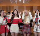 'YG 신인' 베이비몬스터, 연말 선물 'Christmas Without You' 커버…원곡자도 극찬