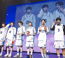NCT NEW TEAM, 日 프리 데뷔 투어 성료…2024년 정식 데뷔 '기대감 UP'