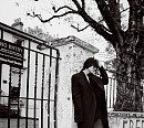 엑소 수호, 시선 사로잡는 클래식한 매력[화보]
