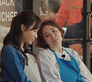 박경림, '어쩌다 사장3' 미국 아세아 마켓서 대활약…김아중에 따뜻한 응원