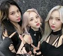 비비지 'Untie', 英 NME '베스트 케이팝' 선정 "매혹적이고 도발적인 진화"