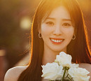 박연경 아나운서 결혼 발표 "예쁘게 잘 살겠습니다"